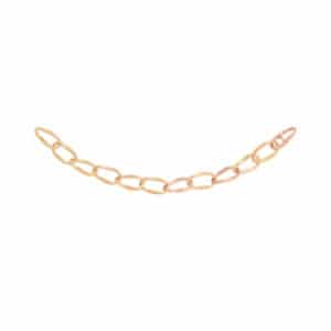 OLE LYNGGAARD ARMBÅND LOVE BRACELET MEDIUM
