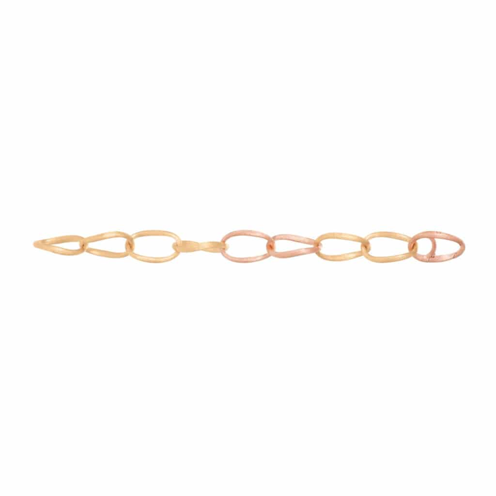 OLE LYNGGAARD ARMBÅND LOVE BRACELET LARGE