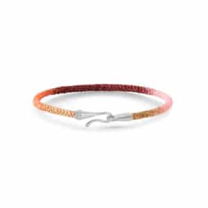 OLE LYNGGAARD ARMBÅND LIFE BERRY SØLV