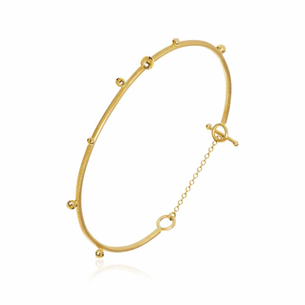 DULONG ARMRING DELPHIS