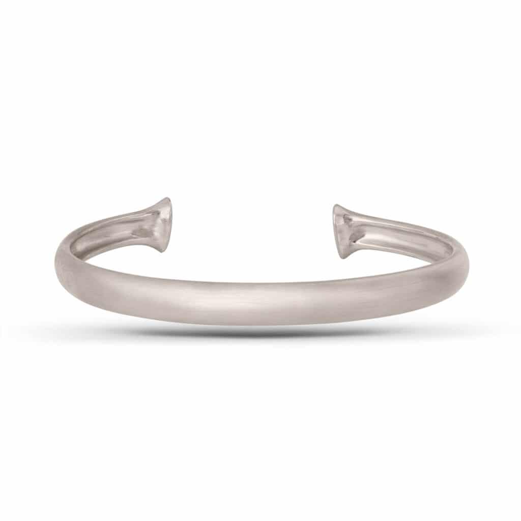 OLE LYNGGAARD ARMBÅND JULIUS HVITTGULL