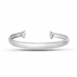OLE LYNGGAARD ARMBÅND JULIUS SØLV
