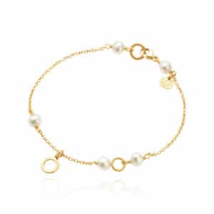 DULONG ARMBÅND PICCOLO MARINA