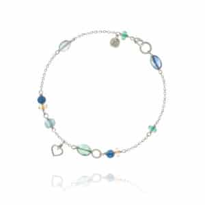 DULONG ARMBÅND PICCOLO SEA BREEZE