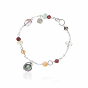 DULONG ARMBÅND PICCOLO DAYBREAK