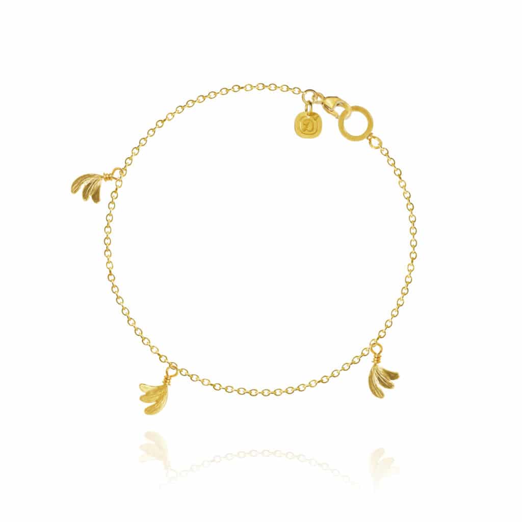 DULONG ARMBÅND AURA PICCOLO