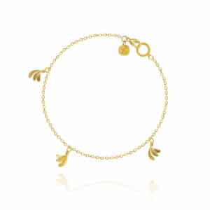 DULONG ARMBÅND AURA PICCOLO