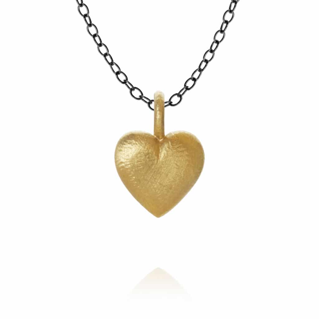 DULONG KJEDE HEART