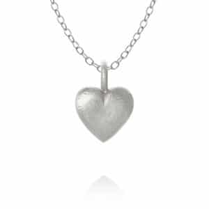 DULONG KJEDE HEART