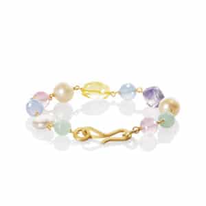 DULONG ARMBÅND PICCOLO NORTHERN LIGHT LIMITED EDITION