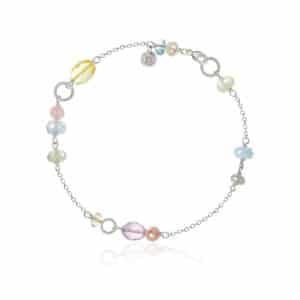 DULONG ARMBÅND PICCOLO NORTHERN LIGHT