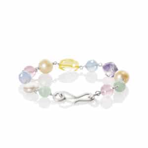 DULONG ARMBÅND PICCOLO NORTHERN LIGHT LIMITED EDITION