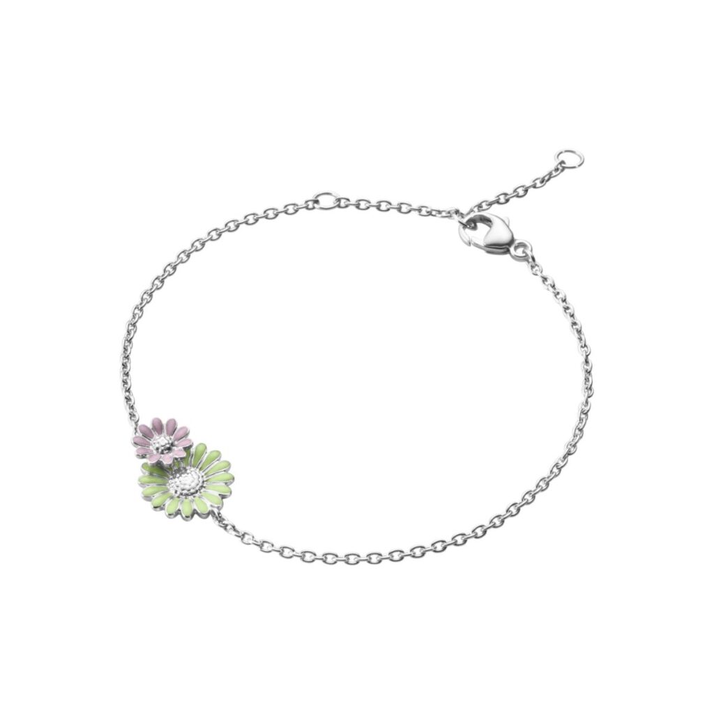 GEORG JENSEN ARMBÅND DAISY X STINE GOYA