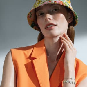 GEORG JENSEN ARMBÅND DAISY X STINE GOYA
