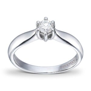 ENSTENS DIAMANTRING 0,25CT TW.SI