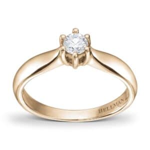 ENSTENS DIAMANTRING 0,25CT TW.SI