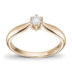ENSTENS DIAMANTRING 0,15CT TW.SI