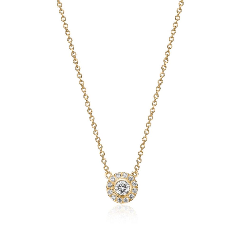 DULONG KJEDE HARMONY SMALL