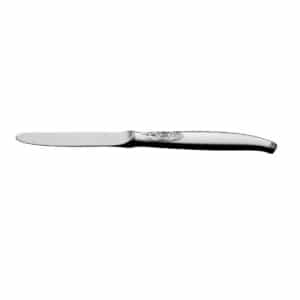 TELESØLV BARNE OG FRUKTKNIV