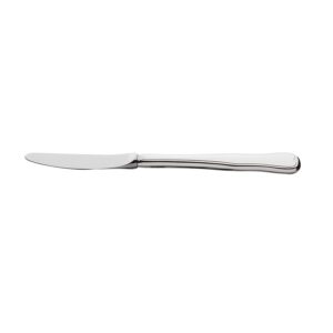 RIFLET LITEN SPISEKNIV LANGT SKAFT