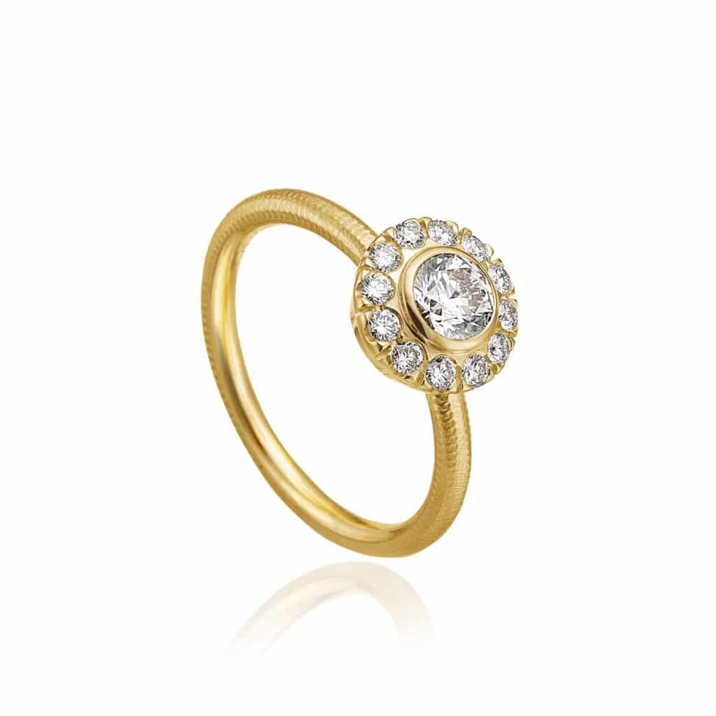 DULONG RING HARMONY LARGE