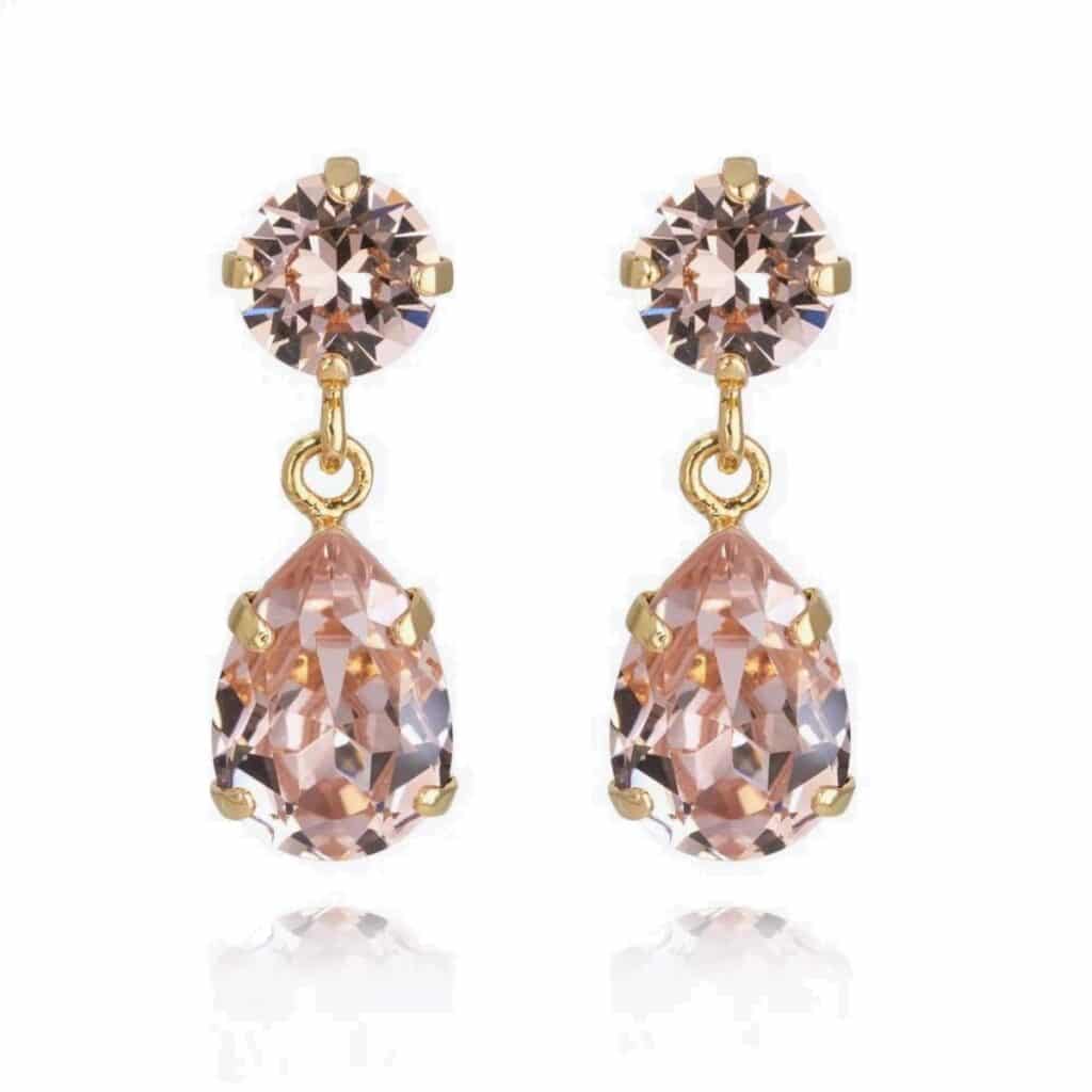 MINI DROP VINTAGEROSE GOLDE