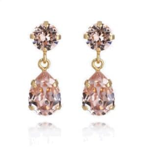 MINI DROP VINTAGEROSE GOLDE