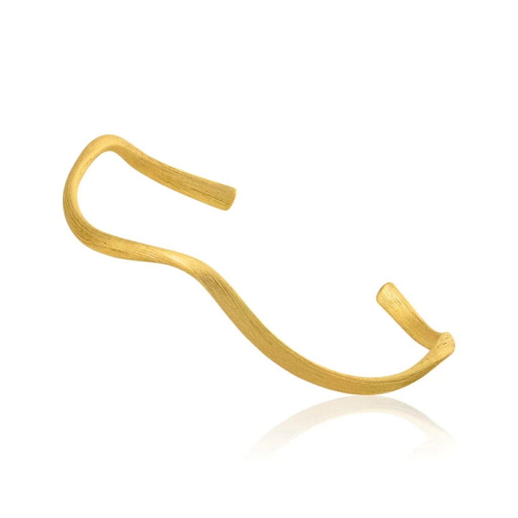 DULONG ARMRING VEGA GULTGULL
