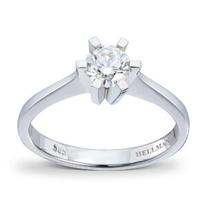 ENSTENS DIAMANTRING 0,60CT TW.SI
