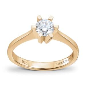 ENSTENS DIAMANTRING 0,60CT TW.SI