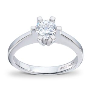 ENSTENS DIAMANTRING 0,70CT TW.SI