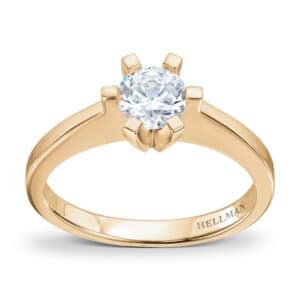ENSTENS DIAMANTRING 0,70CT TW.SI