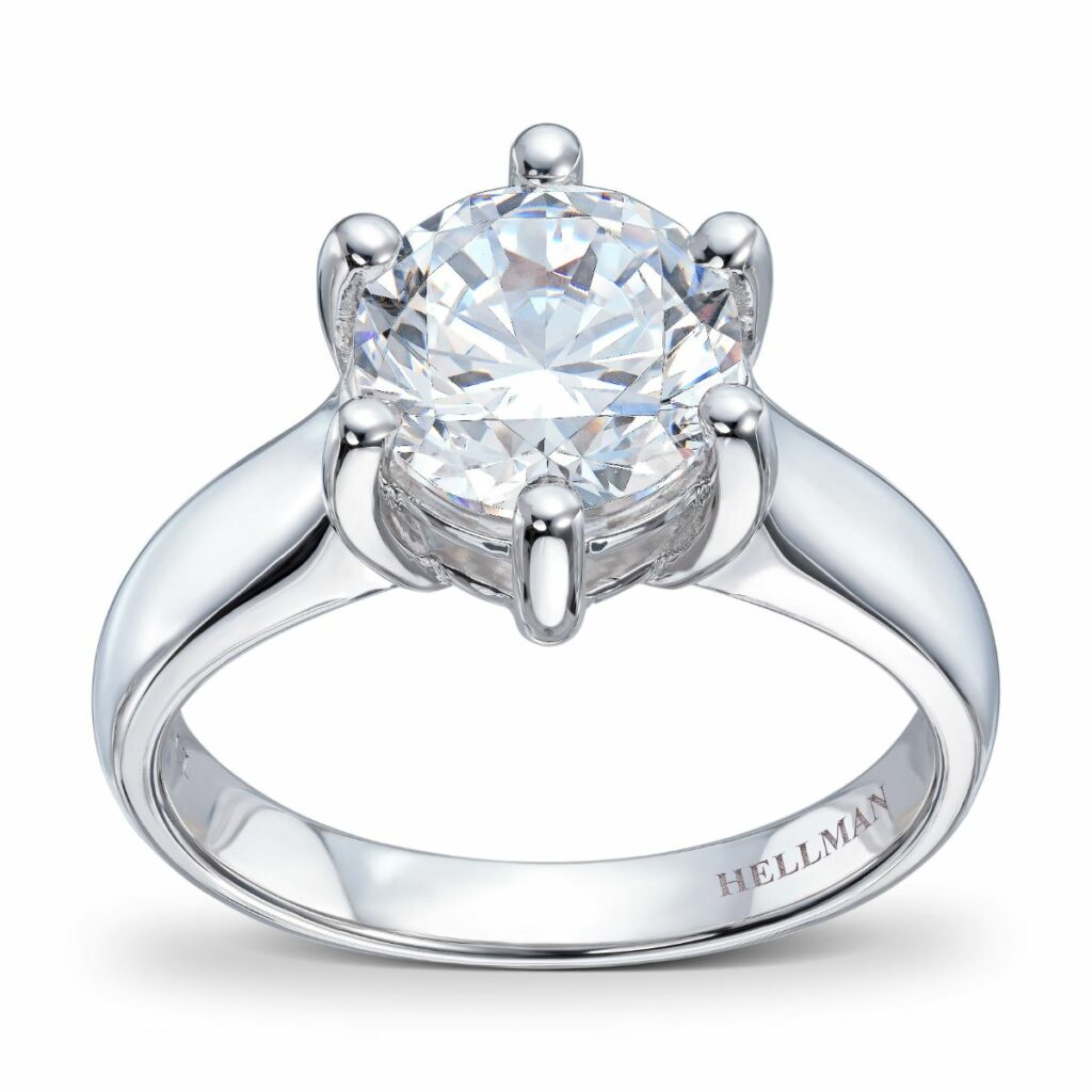 ENSTENS DIAMANTRING 3,0CT TW.VS
