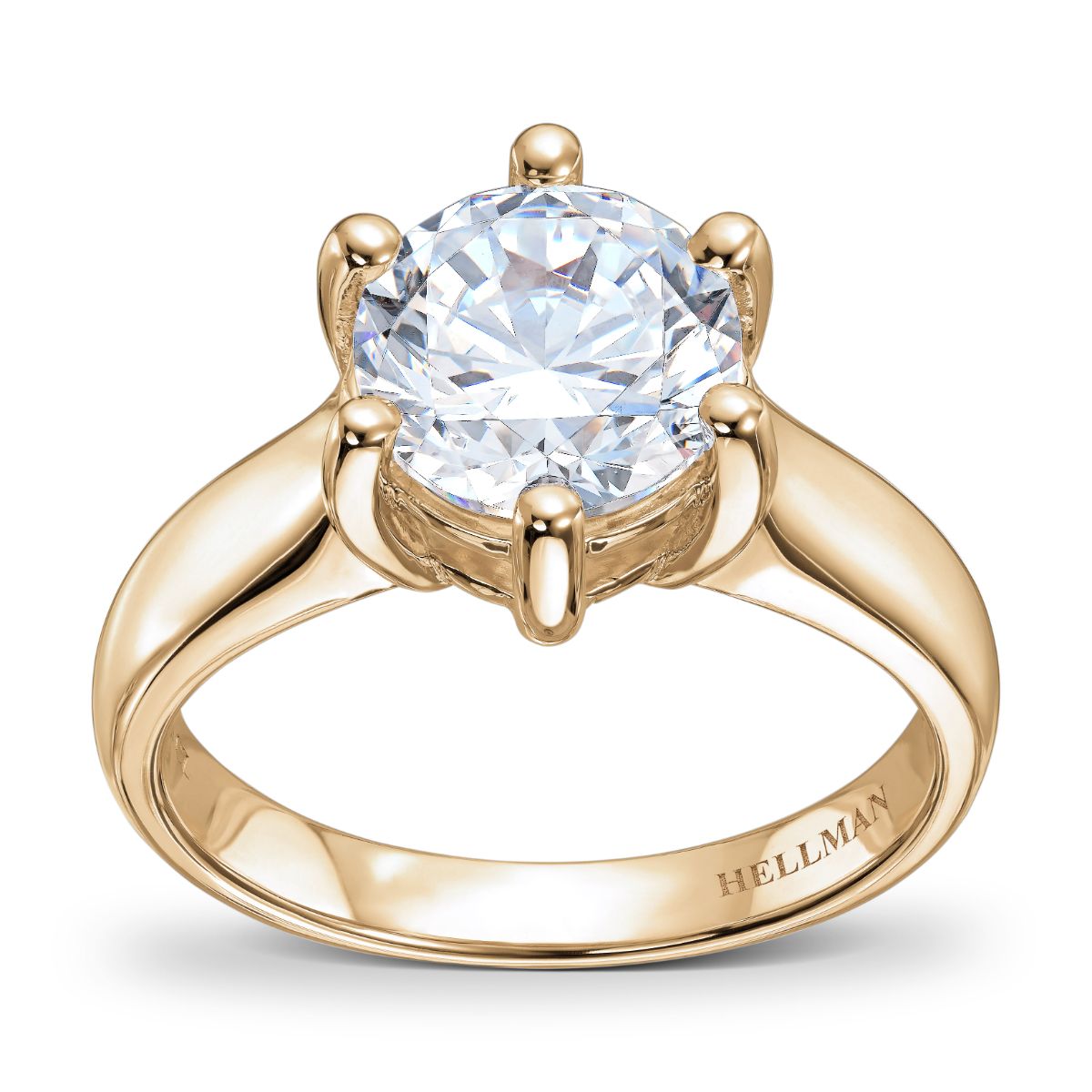 ENSTENS DIAMANTRING 3,0CT TW.VS