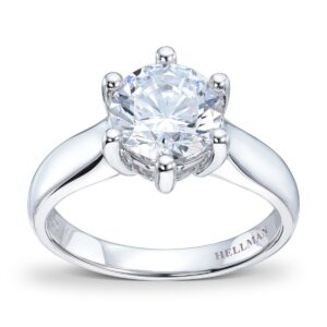 ENSTENS DIAMANTRING 2,5CT TW.VS
