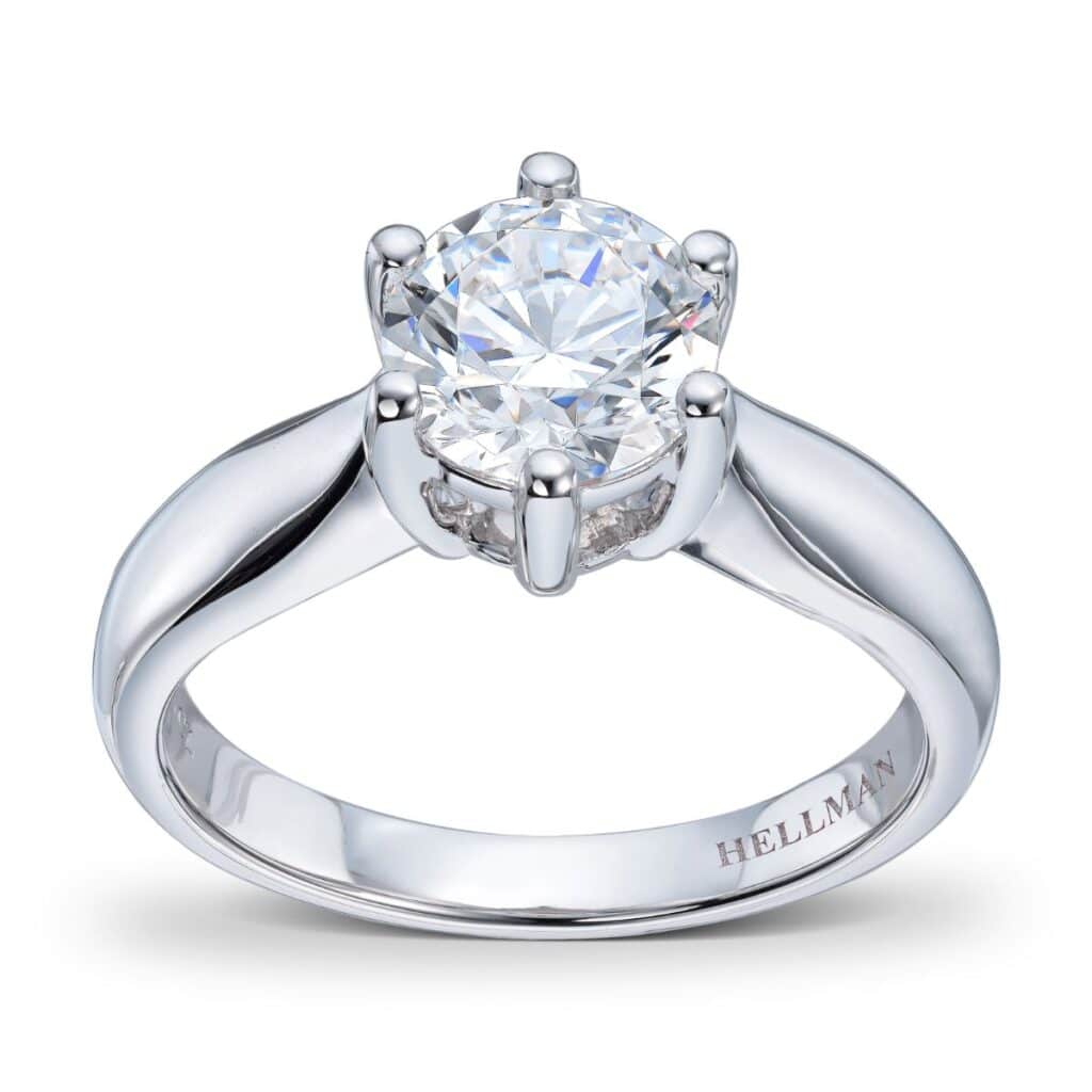 ENSTENS DIAMANTRING 1,5CT TW.VS