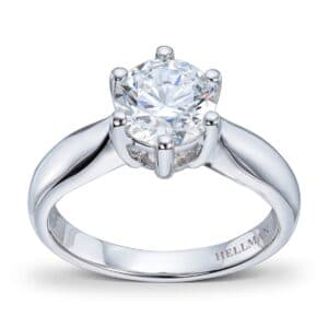 ENSTENS DIAMANTRING 1,5CT TW.VS