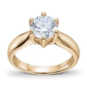 ENSTENS DIAMANTRING 1,50CT TW.VS