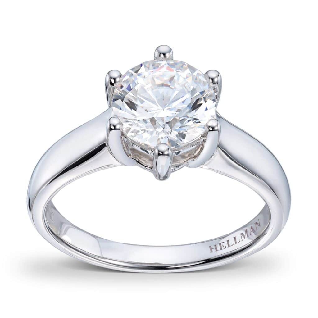 ENSTENS DIAMANTRING 2,0CT TW.VS