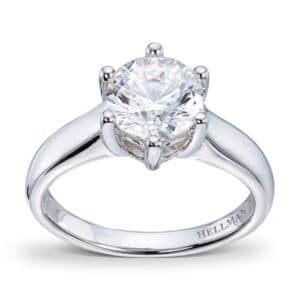 ENSTENS DIAMANTRING 2,0CT TW.VS
