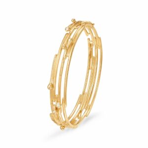 OLE LYNGGAARD ARMRING BOHO