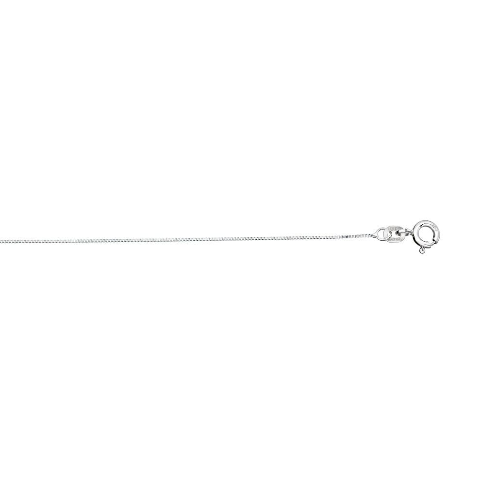 HVITTGULLSKJEDE VENEZIANSK 0,6MM