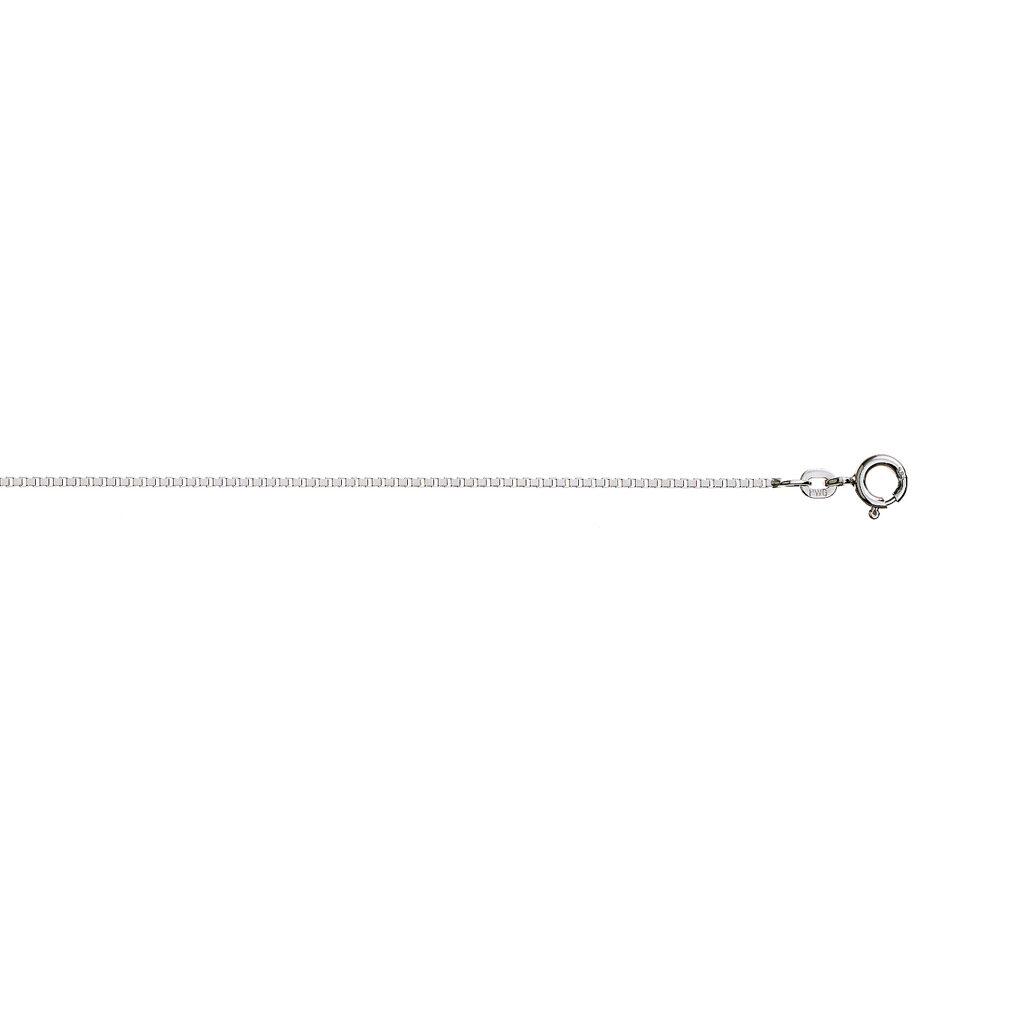 HVITTGULLSKJEDE VENEZIANSK 1,3MM