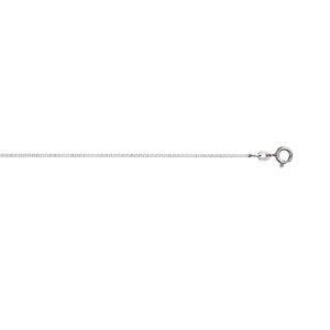HVITTGULLSKJEDE VENEZIANSK 1,3MM