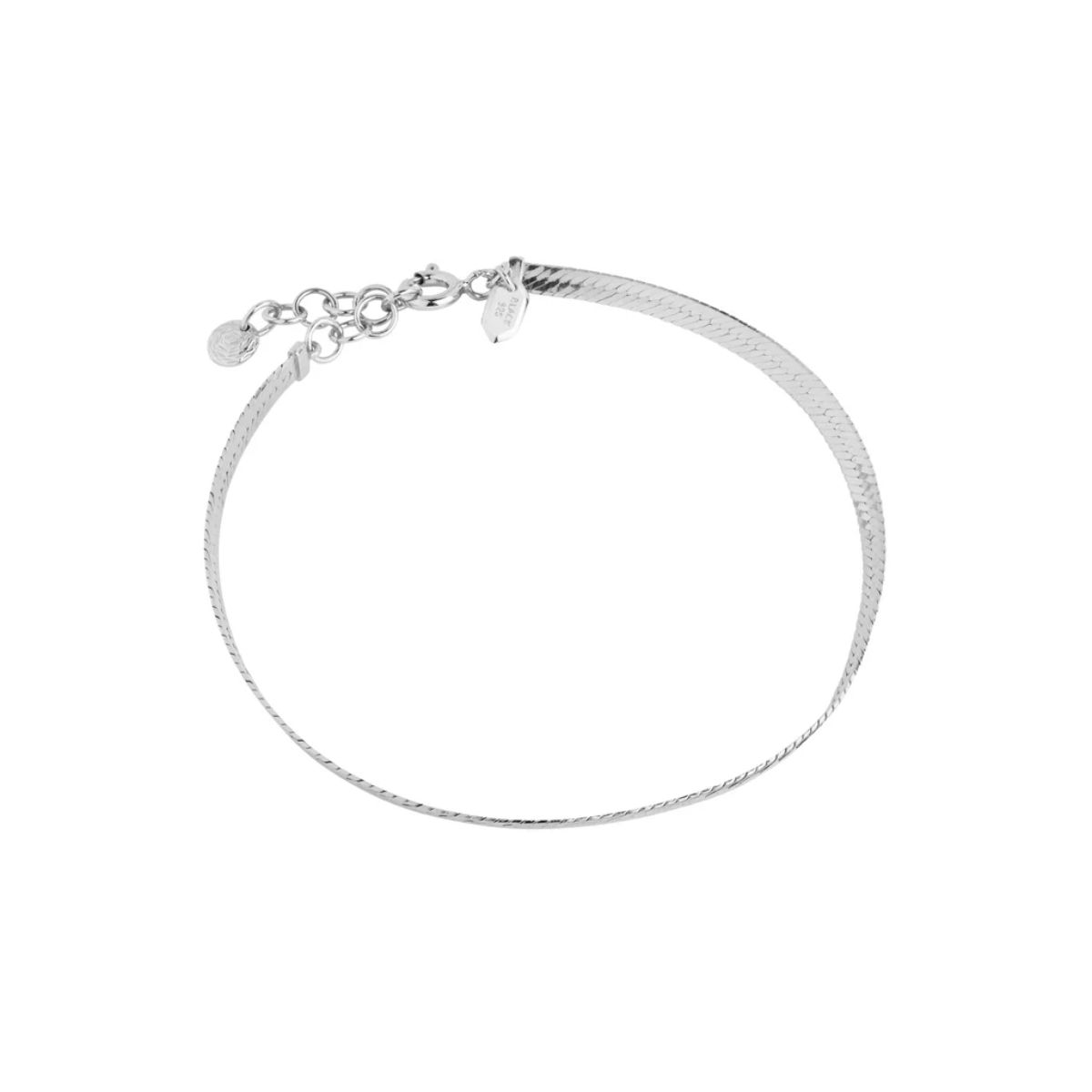 MARIA BLACK ARMBÅND SENTIERO