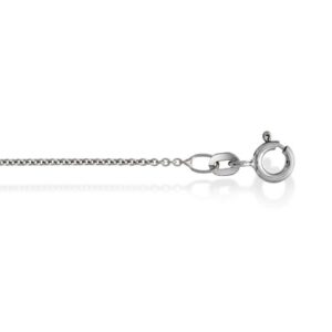 HVITTGULLSKJEDE ANKER 1,1MM