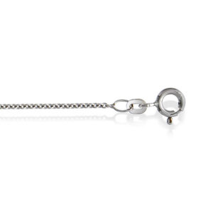 HVITTGULLSKJEDE ANKER 1,3MM