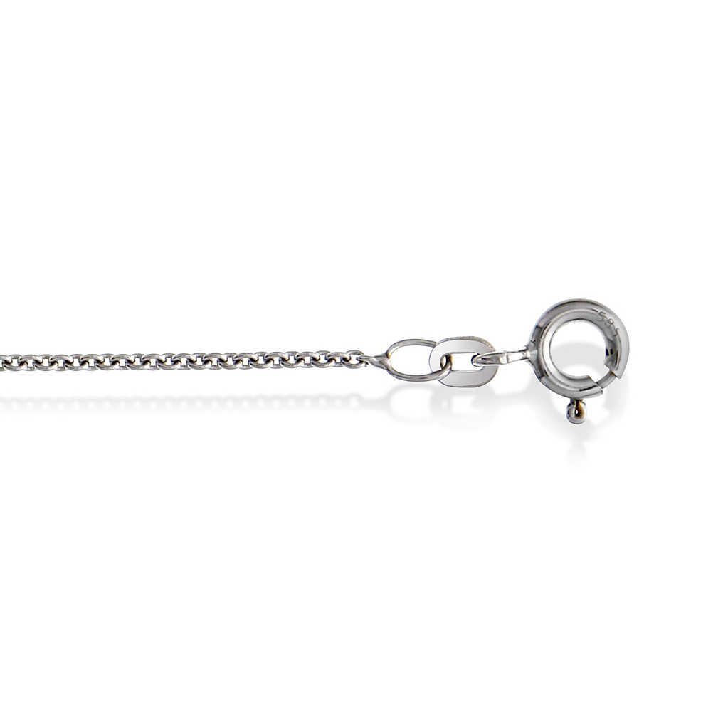 HVITTGULLSKJEDE ANKER 1,3MM