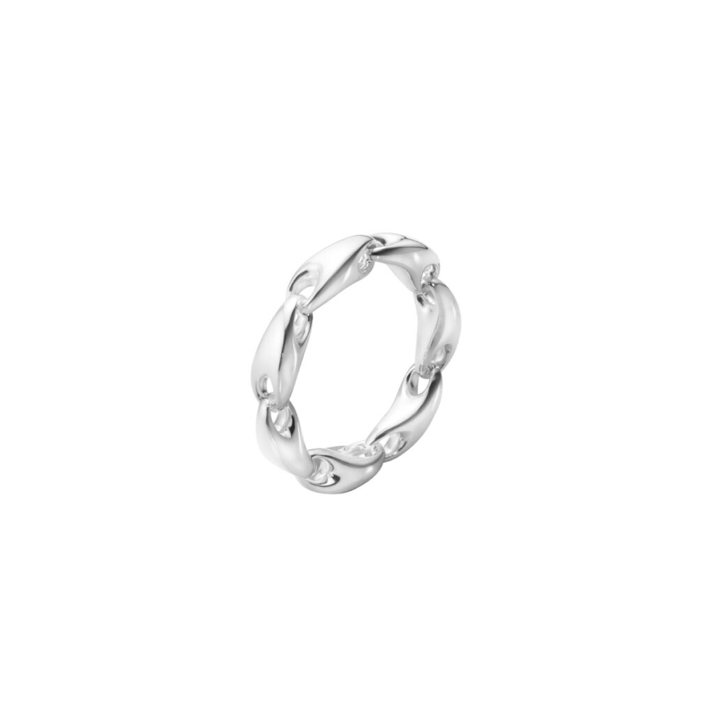 GEORG JENSEN RING REFLECT