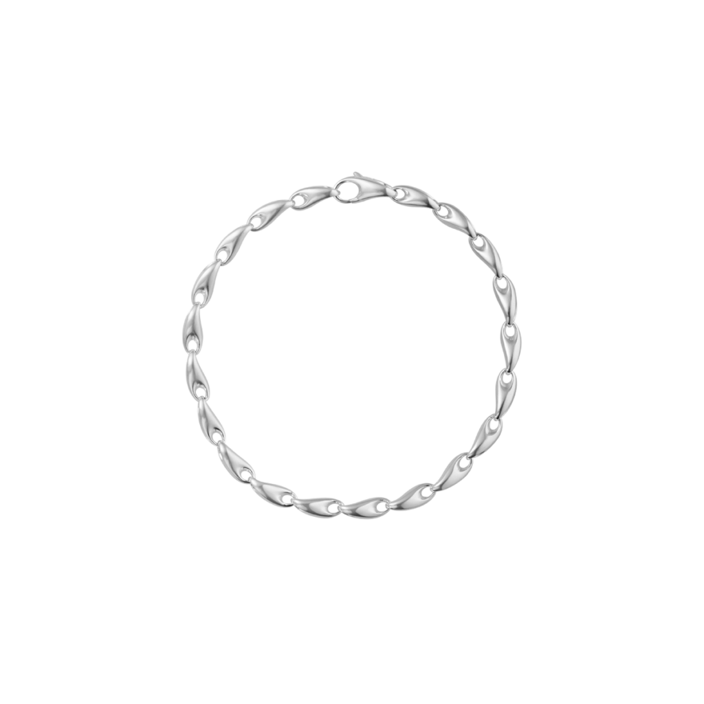 GEORG JENSEN ARMBÅND REFLECT SMALL